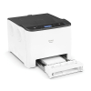 Ricoh P C301W A4 imprimante laser couleur avec wifi 842035 - 5