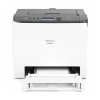 Ricoh P C301W A4 imprimante laser couleur avec wifi 842035 - 6