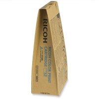 Ricoh S2 C toner (d'origine) - cyan 073970