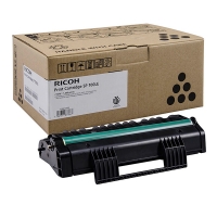 Ricoh SP-100LE toner (d'origine) - noir 073630