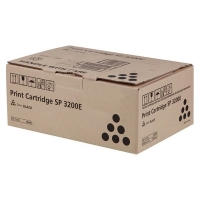 Ricoh SP-3200 toner (d'origine) - noir 074966