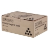 Ricoh SP-3200 toner (d'origine) - noir 074966 - 1