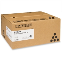 Ricoh SP-5200HE toner haute capacité (d'origine) - noir 073822