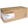 Ricoh SP-C220E toner (d'origine) - cyan 074960 - 1