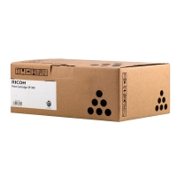 Ricoh SP300 toner (d'origine) - noir 073740