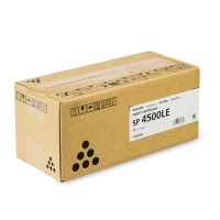 Ricoh SP4500LE (407 323) toner (d'origine) - noir 066992