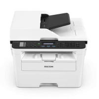 Ricoh SP 230SFNw imprimante laser multifonction A4 noir et blanc avec wifi (4 en 1) 842006