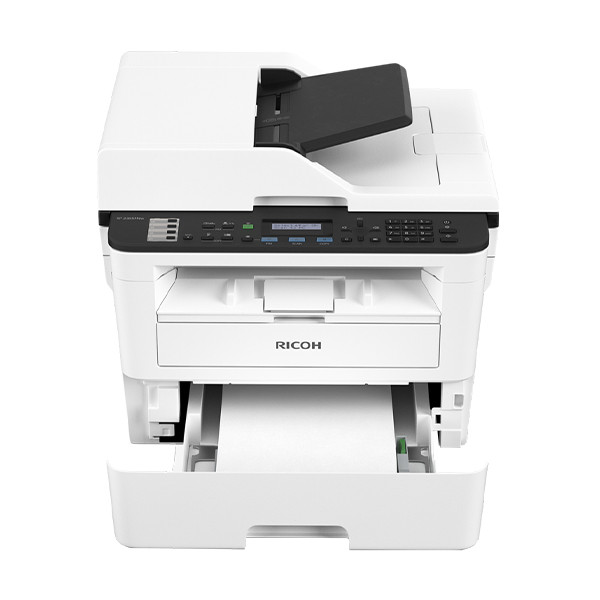 Ricoh SP 230SFNw imprimante laser multifonction A4 noir et blanc avec wifi (4 en 1) 842006 - 5