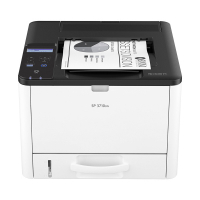 Ricoh SP 3710DN A4 imprimante laser noir et blanc 842019