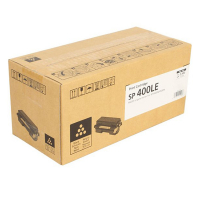 Ricoh SP 400LE toner faible capacité (d'origine) - noir 066896