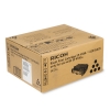 Ricoh SP 4100NL toner (d'origine) - noir 073910 - 1