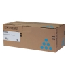 Ricoh SP C250E toner (d'origine) - cyan 073520 - 1