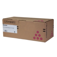 Ricoh SP C250E toner (d'origine) - magenta 073522