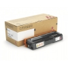 Ricoh SP C252E toner (d'origine) - magenta 067018 - 1