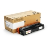 Ricoh SP C252E toner (d'origine) - noir 067014 - 1