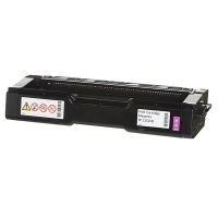 Ricoh SP C252HE toner haute capacité (d'origine) - magenta 067026