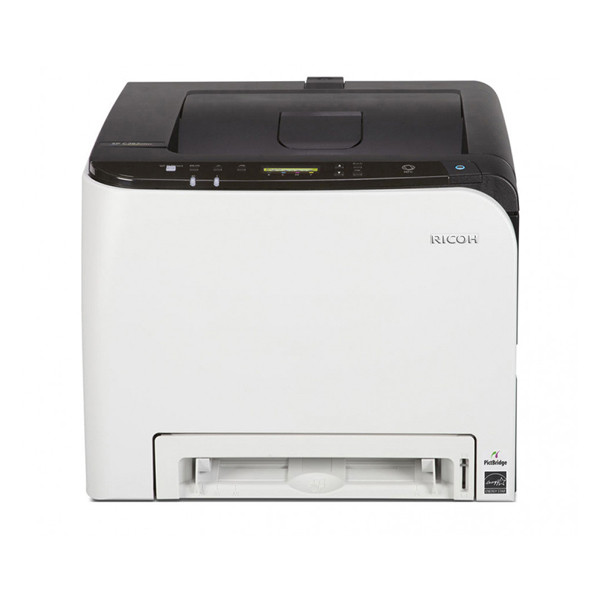 Ricoh SP C260DNw A4 imprimante laser couleur avec wifi 842025 - 1