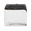 Ricoh SP C260DNw A4 imprimante laser couleur avec wifi