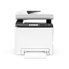 Ricoh SP C260SFNw imprimante laser multifonction A4 couleur avec wifi (4 en 1)