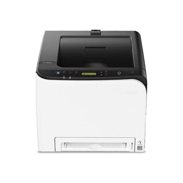 Ricoh SP C261DNw A4 imprimante laser couleur avec wifi 842007 - 1