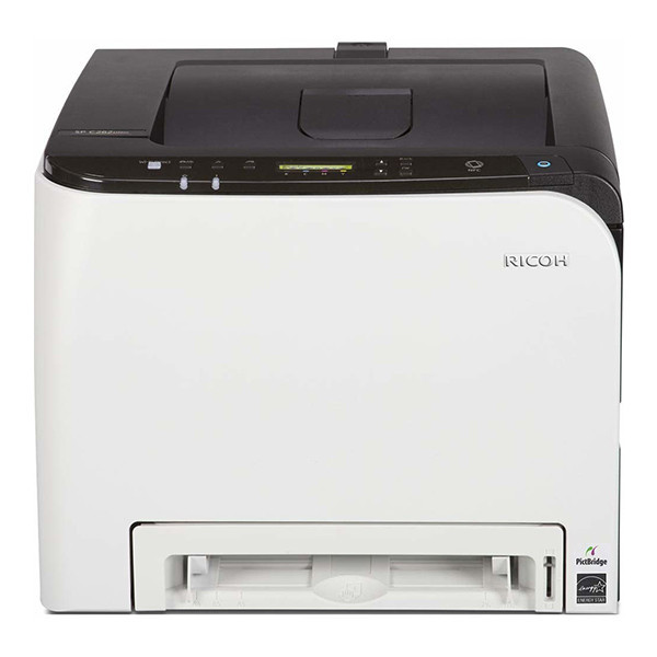 Ricoh SP C262DNw imprimante laser multifonction A4 couleur avec wifi (3 en 1) 842001 - 1