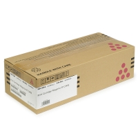 Ricoh SP C340E toner (d'origine) - magenta 066968