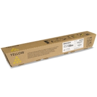 Ricoh SP C811DN toner (d'origine) - jaune 074860