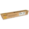 Ricoh SP C820DNHE (821059) toner (d'origine) - jaune 073962 - 1