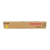 Ricoh SP C830 toner (d'origine) - jaune 073708