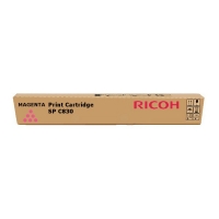 Ricoh SP C830 toner (d'origine) - magenta 073710