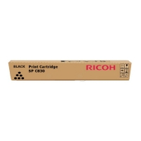 Ricoh SP C830 toner (d'origine) - noir 073706