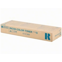 Ricoh T2 toner (d'origine) - cyan 073994