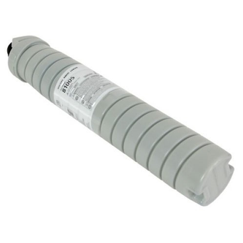 Ricoh Type 8100 toner (d'origine) - noir 067146 - 1