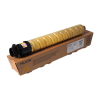 Ricoh Type C2500 toner (d'origine) - jaune 067188 - 1