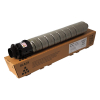 Ricoh Type C2500 toner (d'origine) - noir 067182 - 1