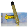 Ricoh Type C3000 toner (marque 123encre) - jaune 067197 - 1