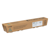 Ricoh Type C6000 toner (d'origine) - cyan 067200