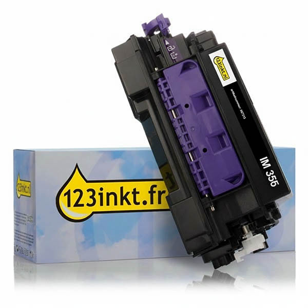Ricoh Type IM 350 toner (marque 123encre) - noir 067213 - 1