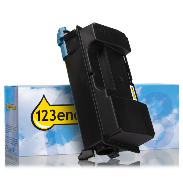 Ricoh Type IM 600 toner (marque 123encre) - noir 602272 - 1