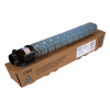 Ricoh Type IM C3000 toner (d'origine) - cyan 067192 - 1