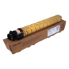 Ricoh Type IM C3000 toner (d'origine) - jaune 067196 - 1