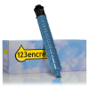 Ricoh Type IM C3000 toner (marque 123encre) - cyan 067193 - 1