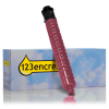 Ricoh Type IM C3000 toner (marque 123encre) - magenta 067195 - 1