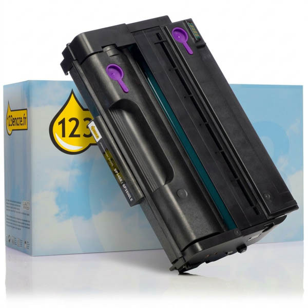Ricoh Type SP3400 / SP3500LE toner (marque 123encre) - noir 073577 - 1