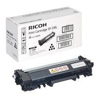 Ricoh de type SP 230L toner (d'origine) - noir 067152