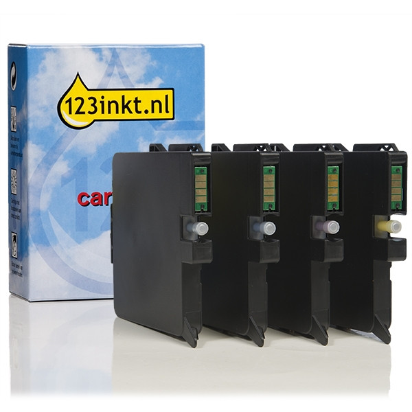 Ricoh offre : série GC-31 (marque 123encre) 125320 - 1