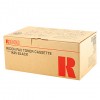 Ricoh type 1435D toner (d'origine) - noir