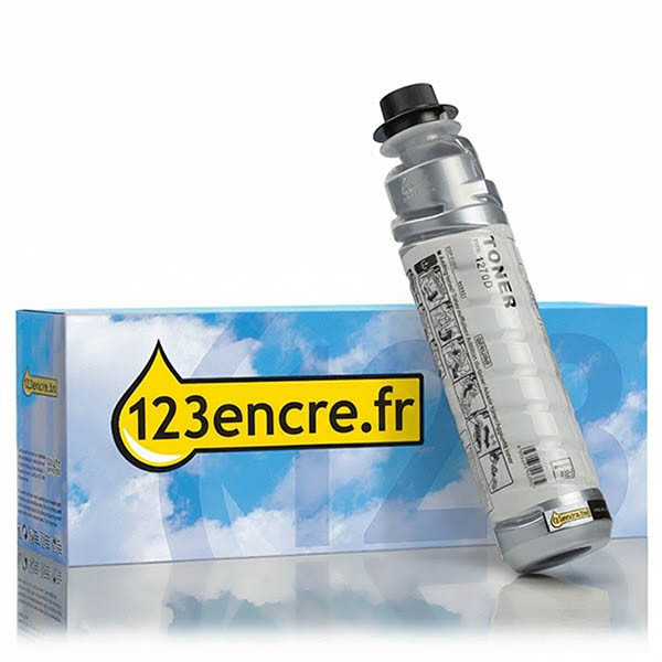 Ricoh type 1515 unité photoconductrice (marque 123encre) 074351 - 1