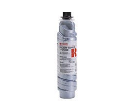 Ricoh type 2220D toner (d'origine) - noir 074180 - 1