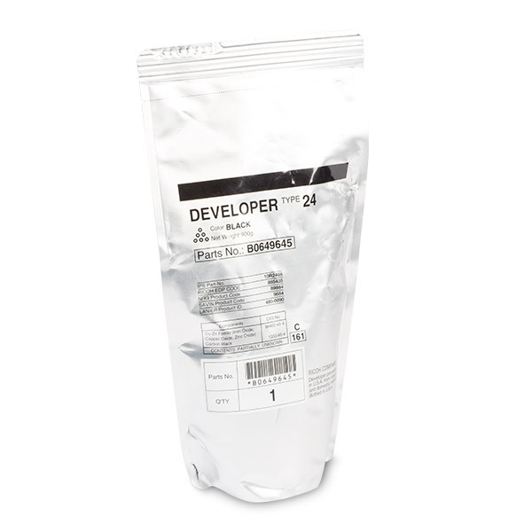 Ricoh type 24 développeur (d'origine) 074388 - 1